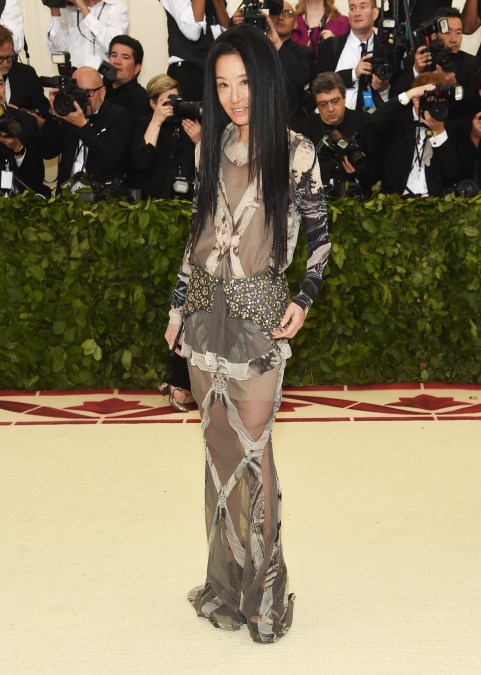 Vera Wang