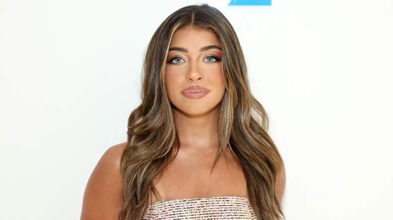 Gia Giudice, Next Gen NYC