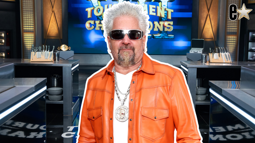 Guy Fieri
