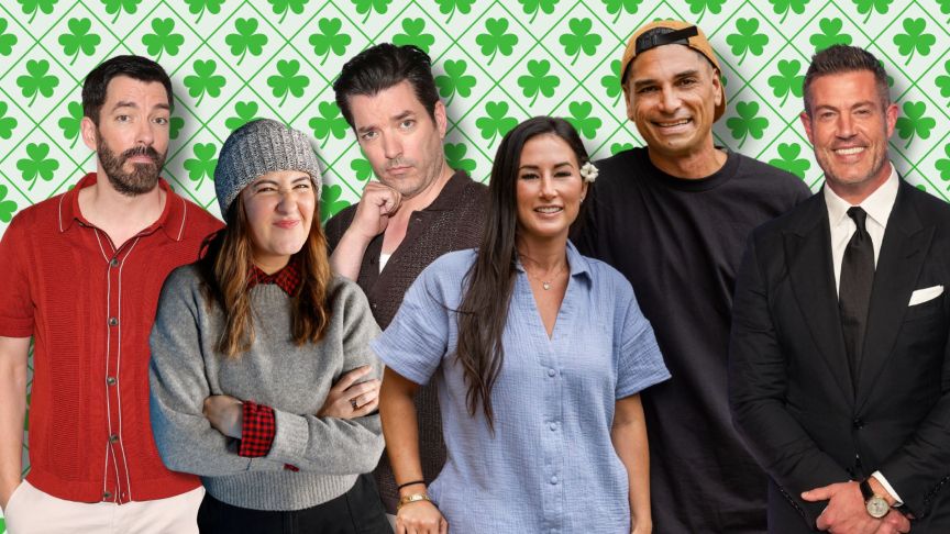 HGTV