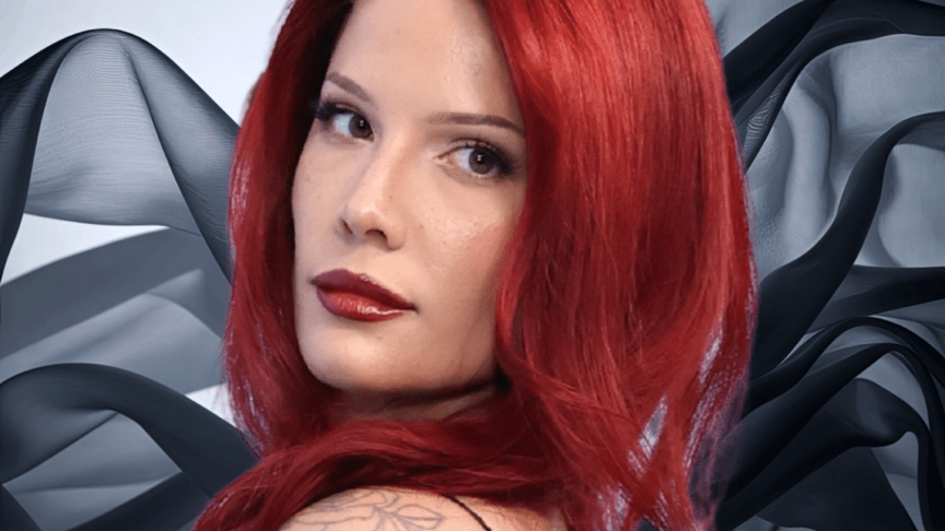 Halsey