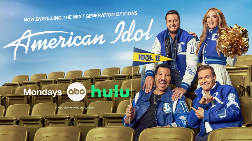 AMERICAN IDOL Season 24