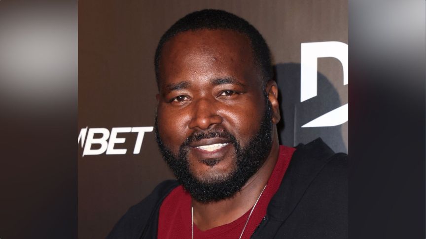 Quinton Aaron