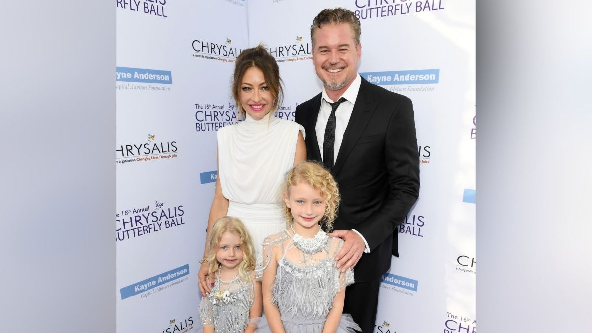 Dane family