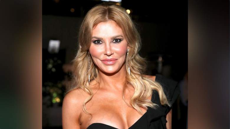 Brandi Glanville