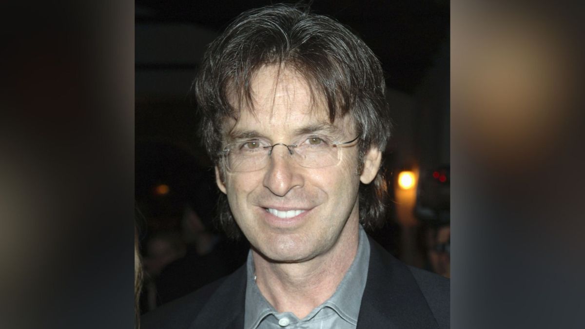 Robert Carradine