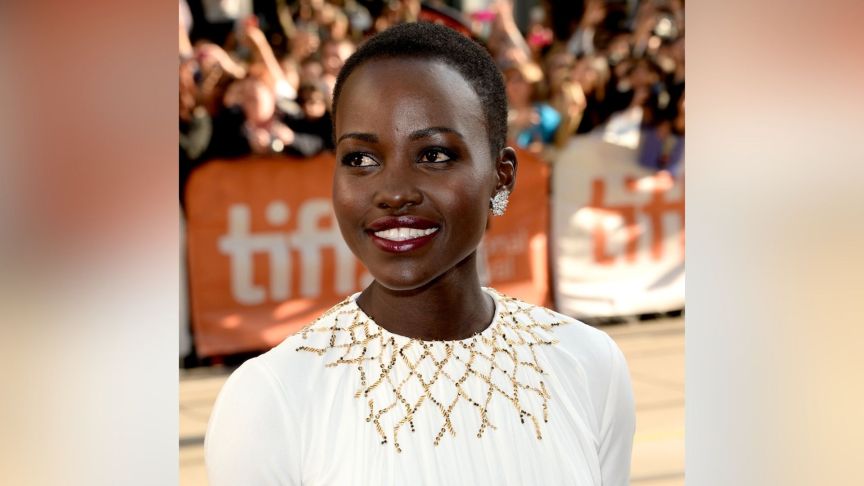 Lupita Nyong'o