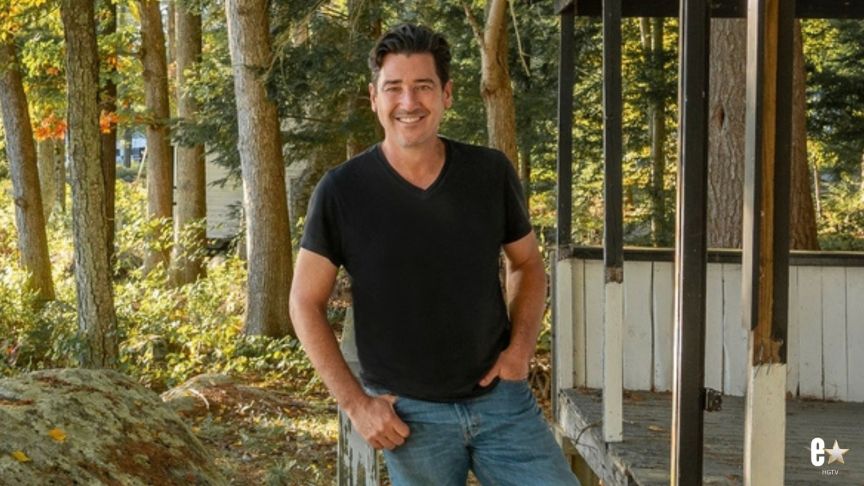 Jonathan Knight