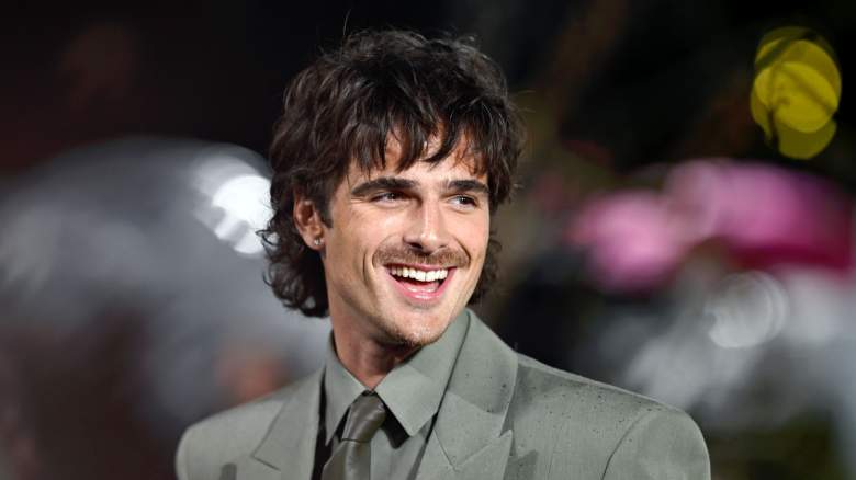 jacob elordi, frankenstein, netflix