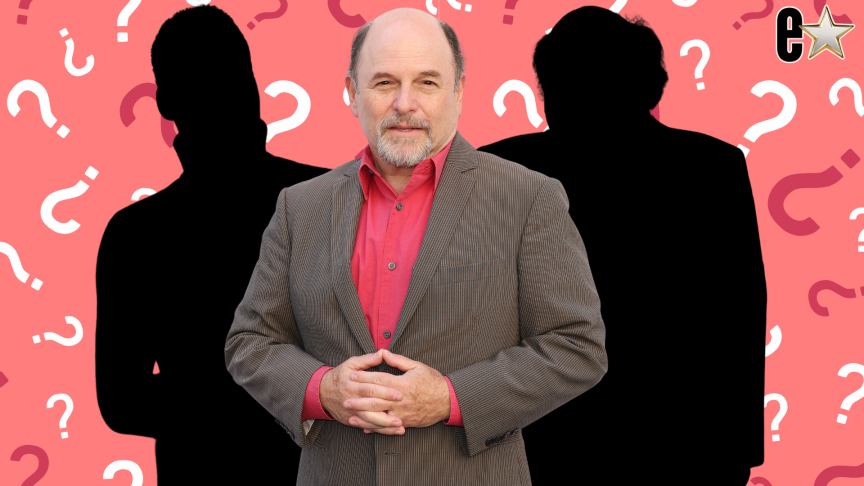 Chris Rock, Jason Alexander, Danny DeVito