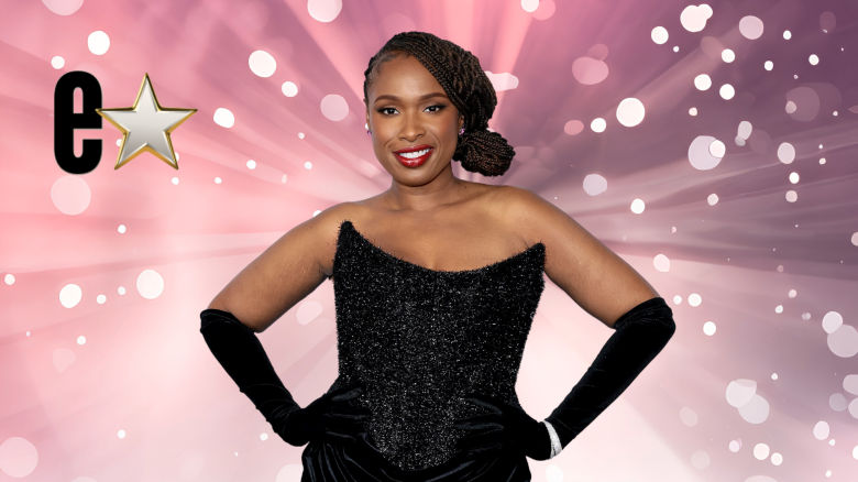 Jennifer Hudson