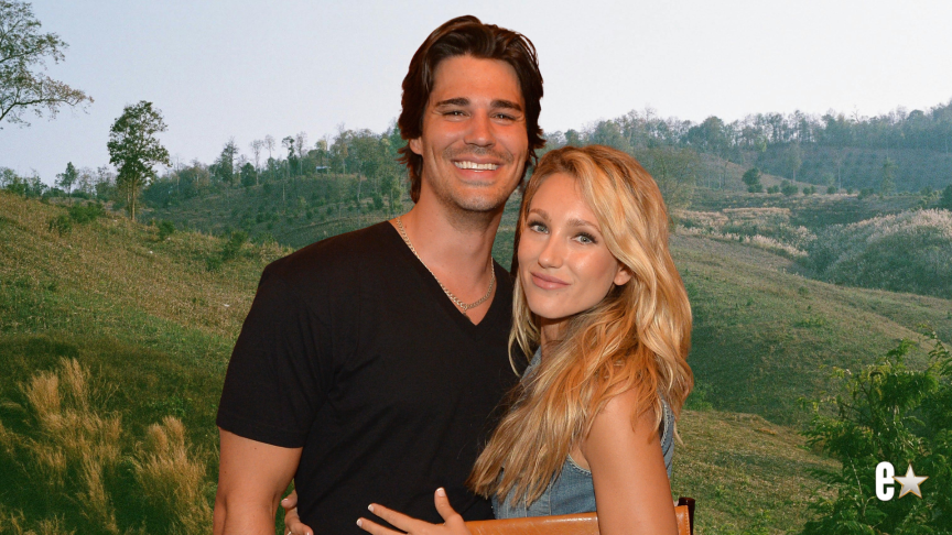 Keith Tollefson and Whitney Duncan