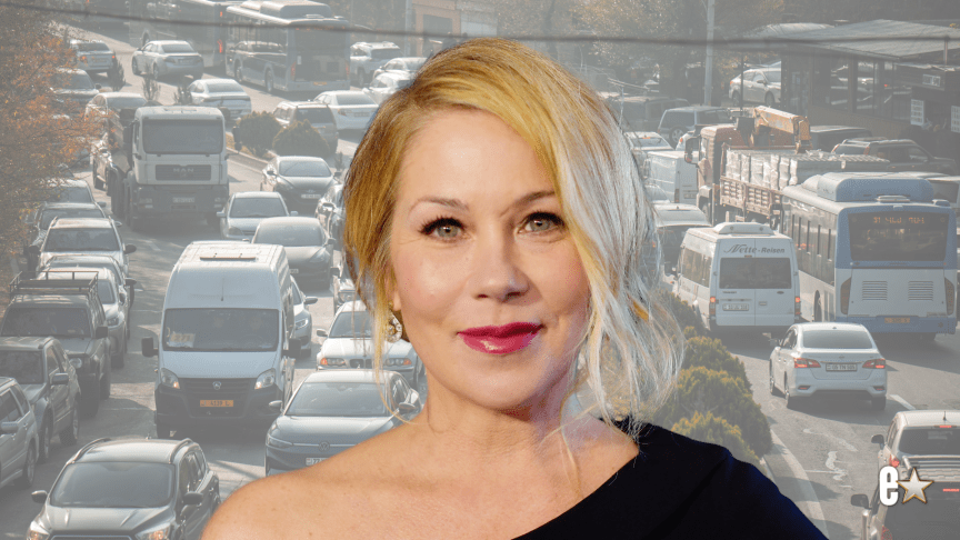 Christina Applegate
