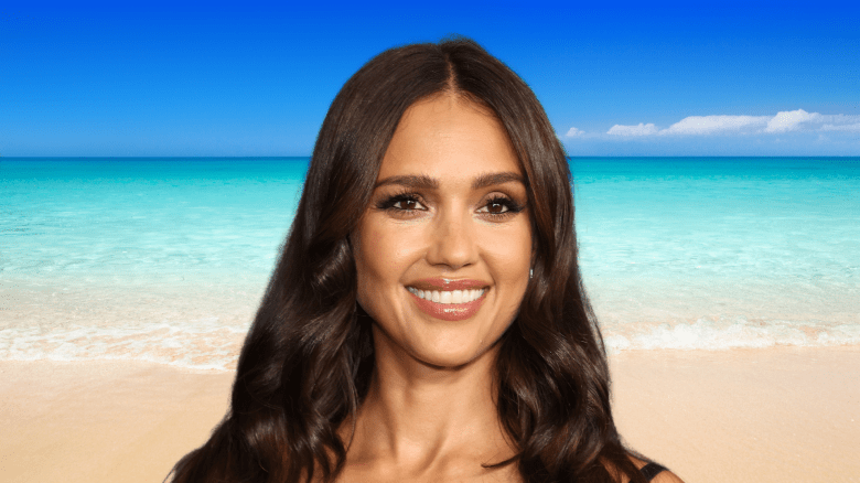 Jessica Alba