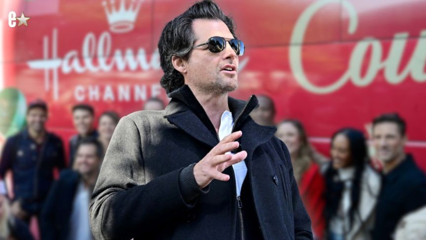 Kristoffer Polaha