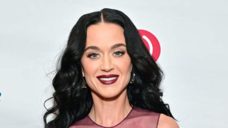 Katy Perry