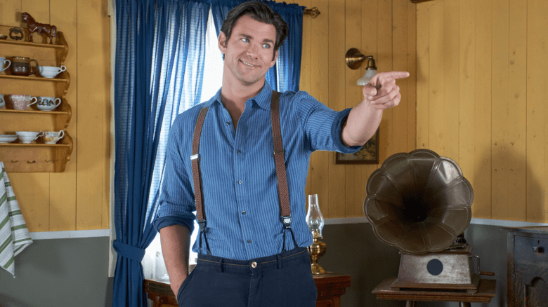 Kevin McGarry WCTH