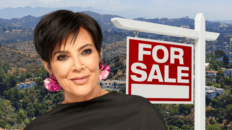 Kris Jenner