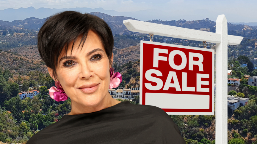 Kris Jenner