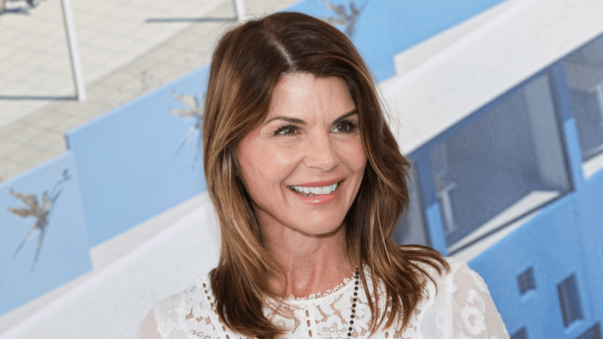 Lori Loughlin