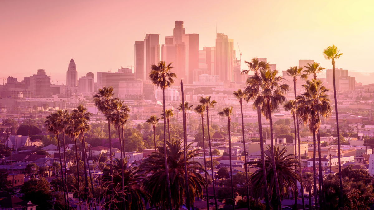 Los Angeles