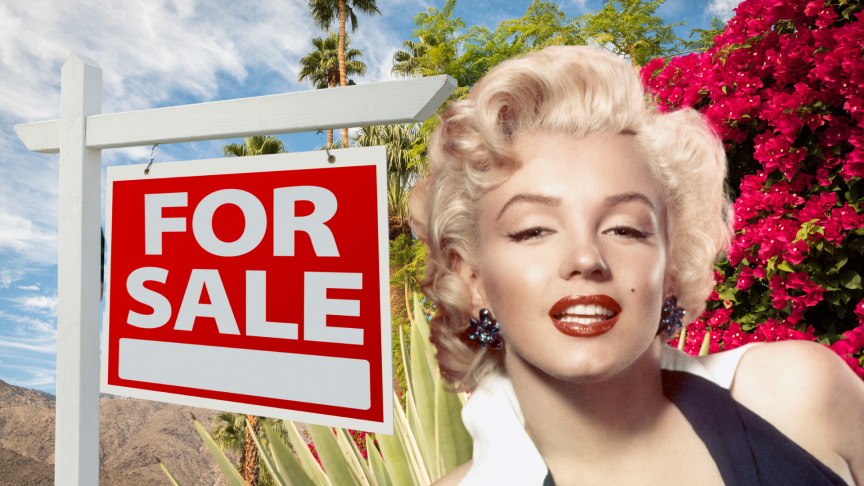 Marilyn Monroe
