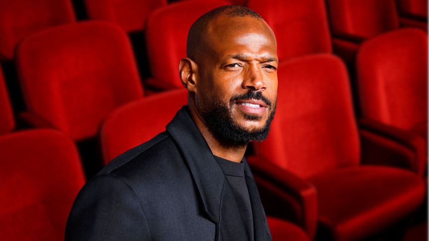 Marlon Wayans