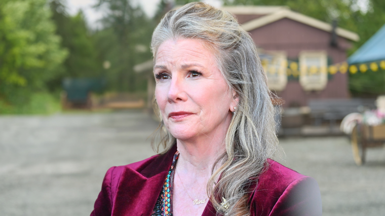 Melissa Gilbert WCTH Return