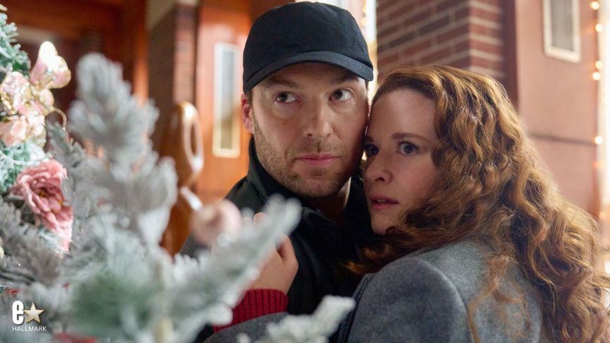 Mistletoe Murders
