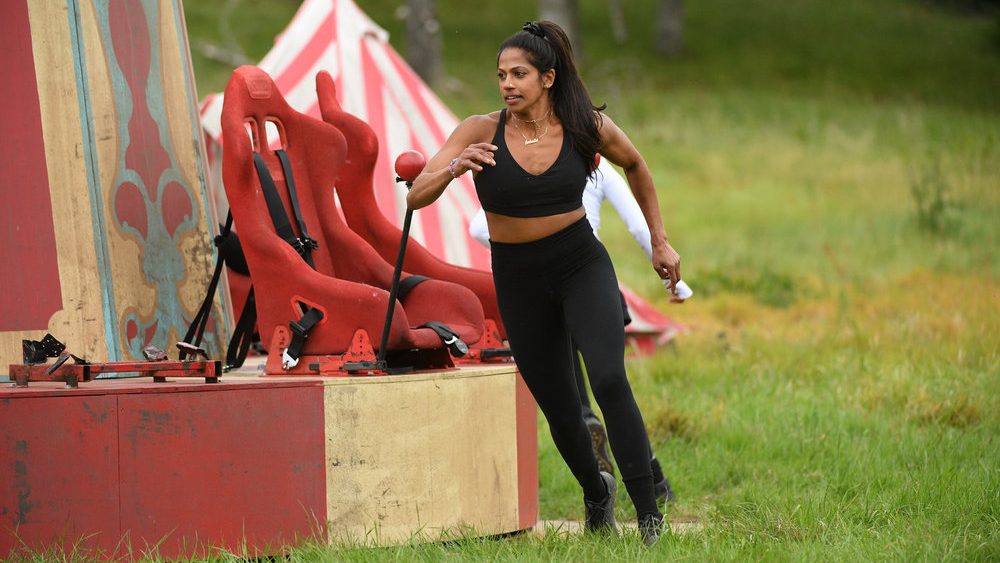 Natalie Anderson