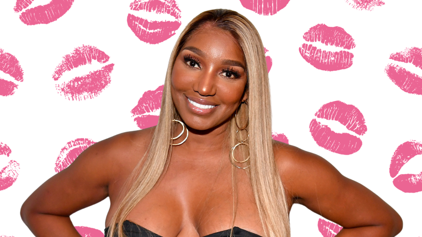 NeNe Leakes