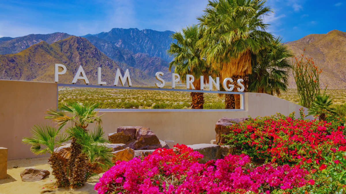 Palm Springs