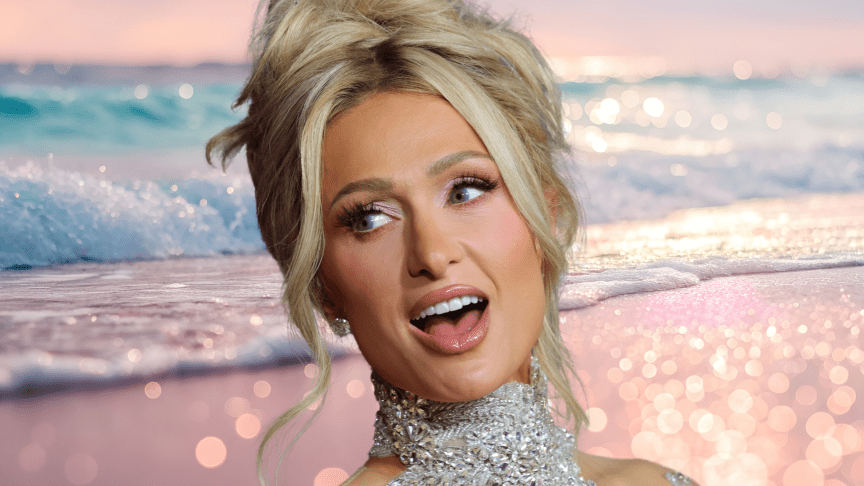 Paris Hilton