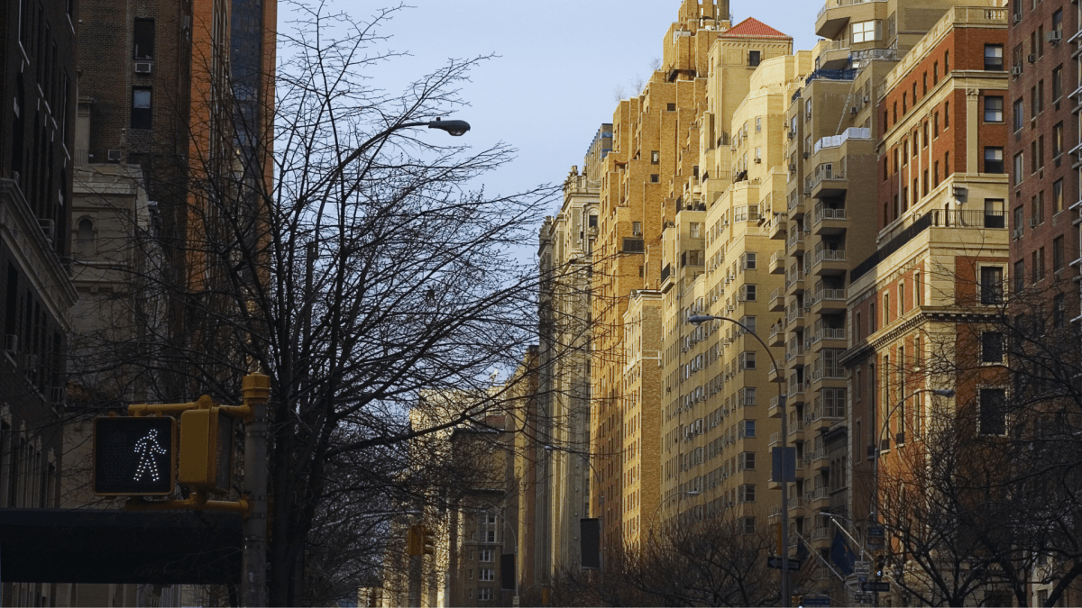 Park Avenue