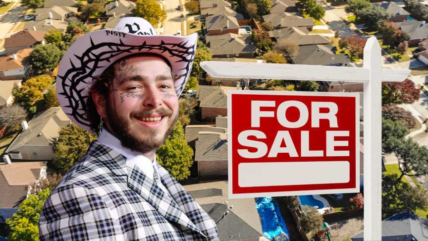 Post Malone