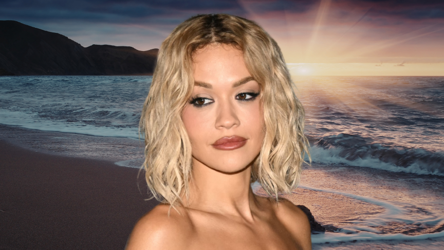 Rita Ora