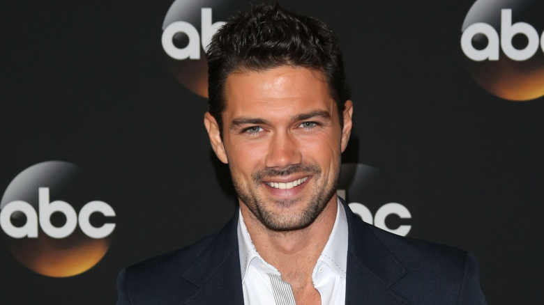 Ryan Paevey