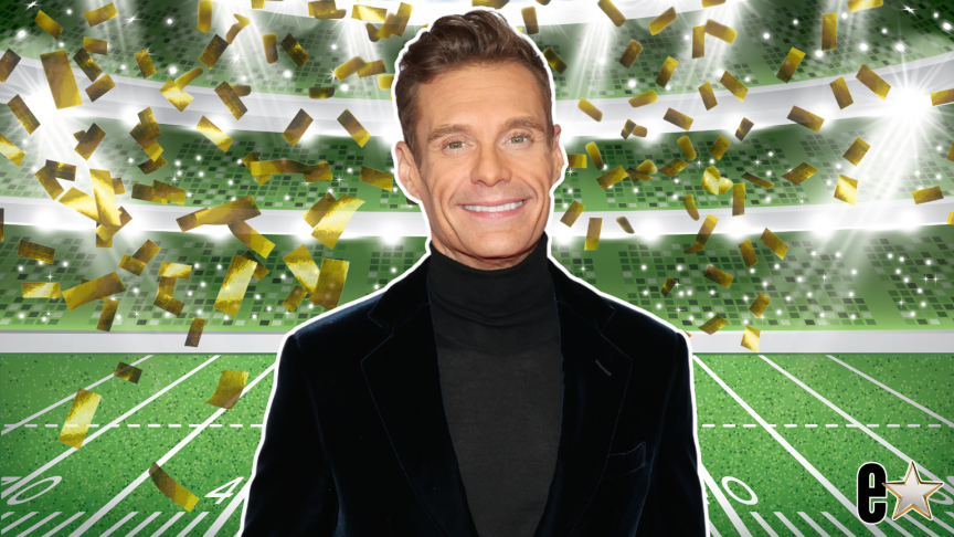 Ryan Seacrest