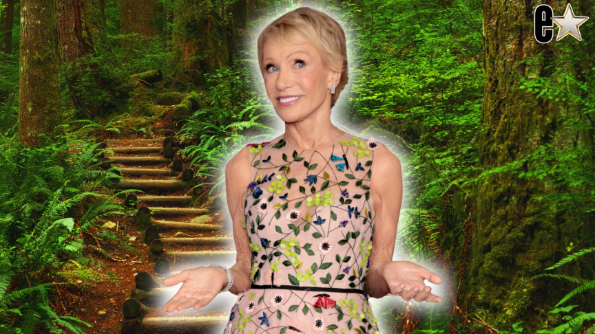Barbara Corcoran