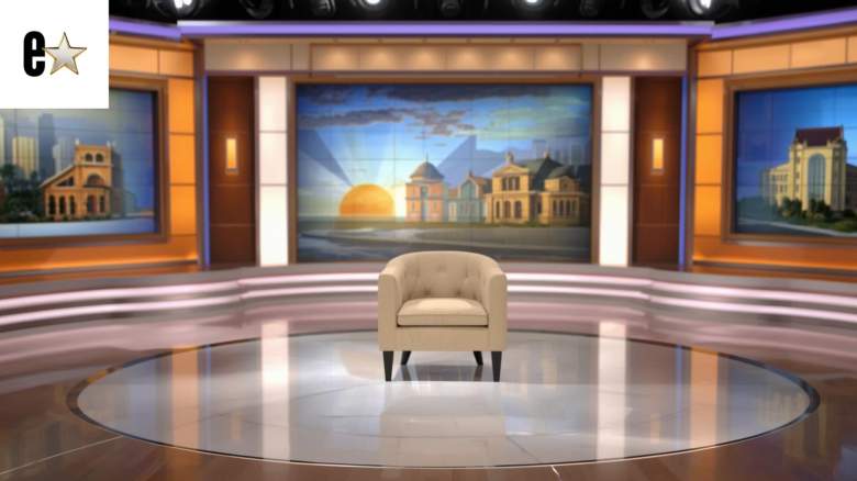 The Drew Barrymore show