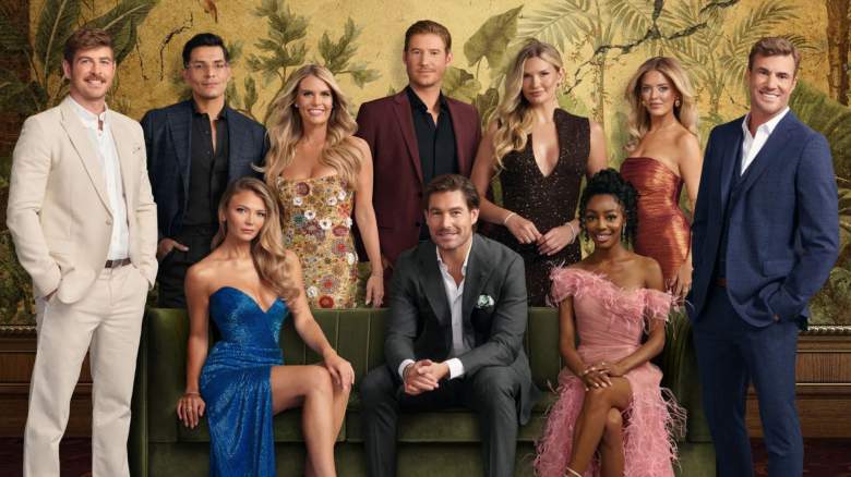 Southern Charm season 11 cast reunion