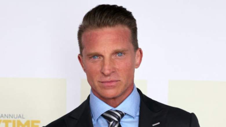 Steve Burton
