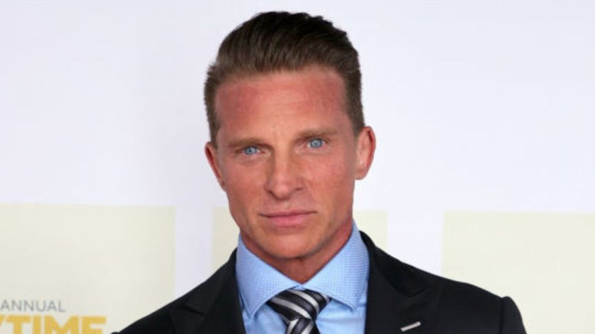 Steve Burton