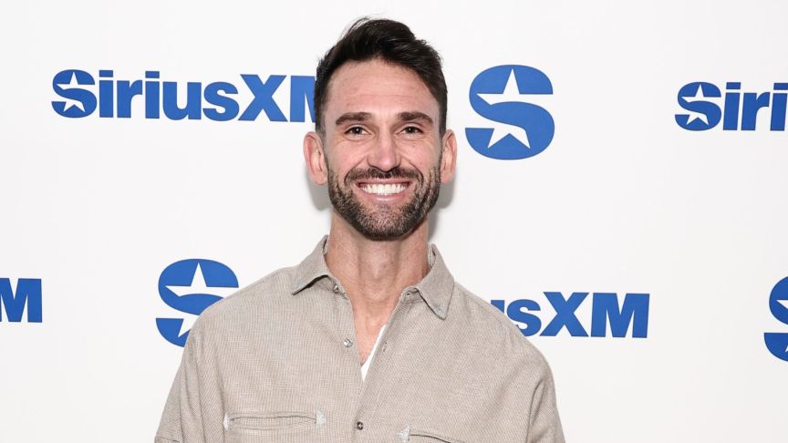 arl Radke attends SiriusXM's Front Row Series with the cast of Bravo's 'Summer House' at SiriusXM Studios on January 27, 2026 in New York City