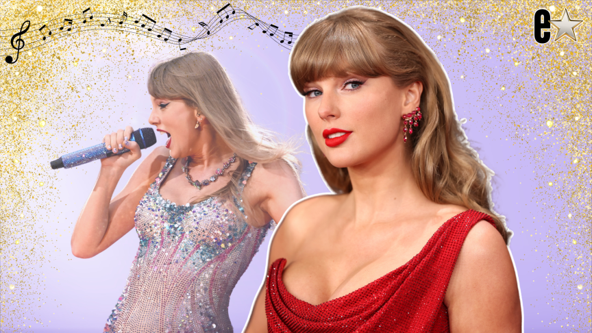 Taylor Swift