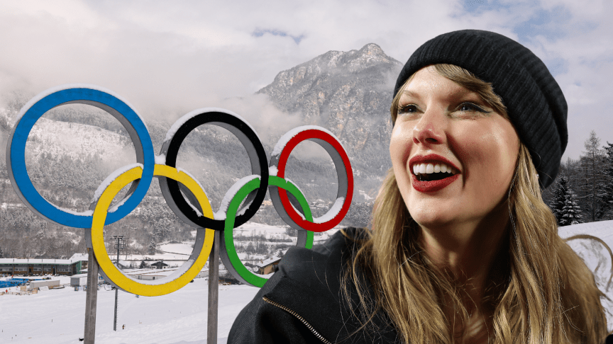 Taylor Swift