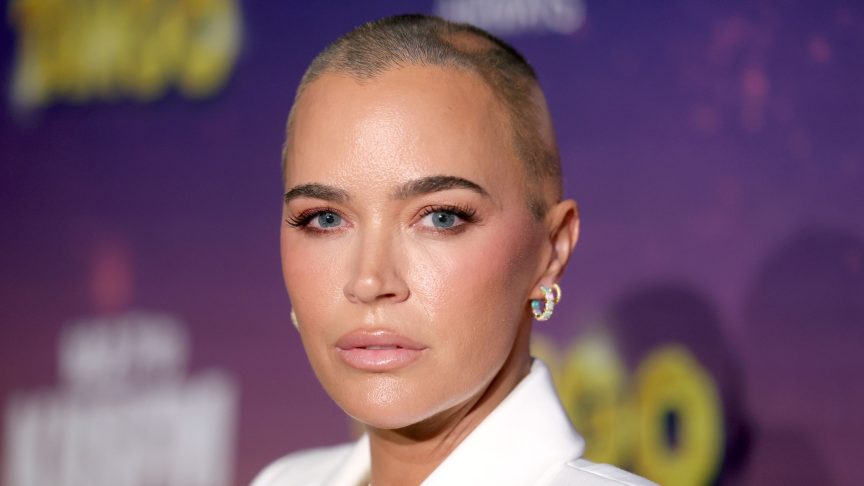 Teddi Mellencamp