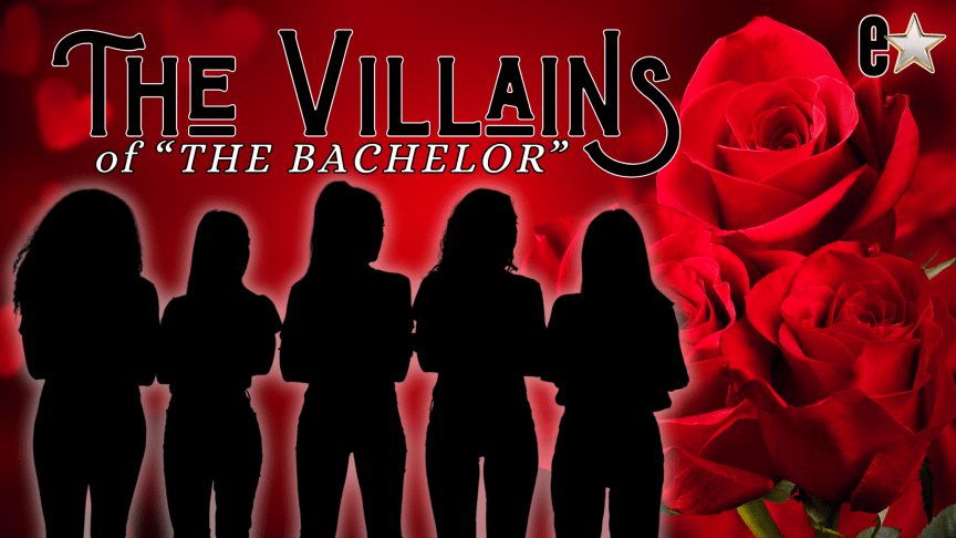 The Bachelor