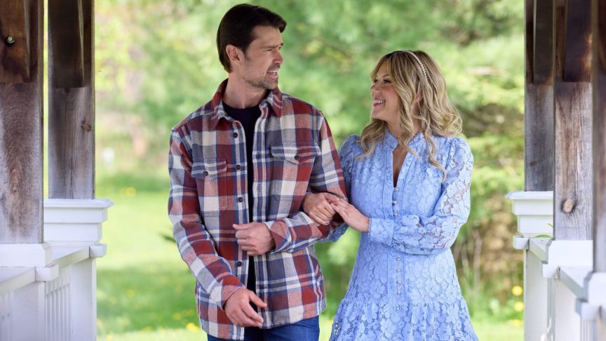 Corey Sevier and Jodie Sweetin
