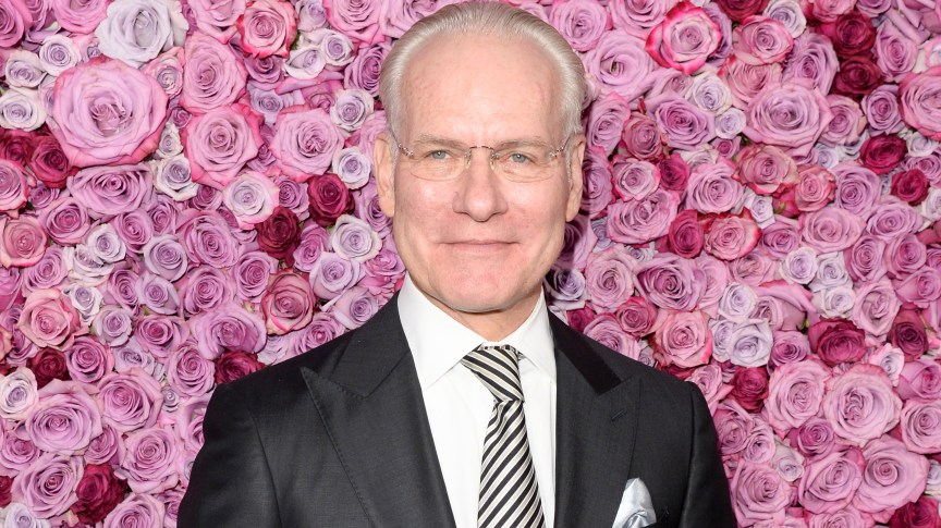 Tim Gunn